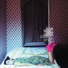 Goo Goo Dolls – Dizzy Up The Girl (Translucent Purple Swirl Colored LP)