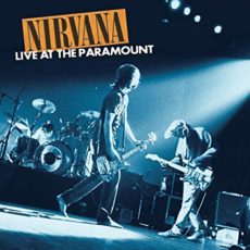 Nirvana – Live at the Paramount [2 LP]