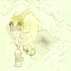 The Oh Sees – Cool Death of Island Raiders