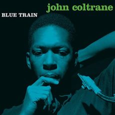 John Coltrane – Blue Train