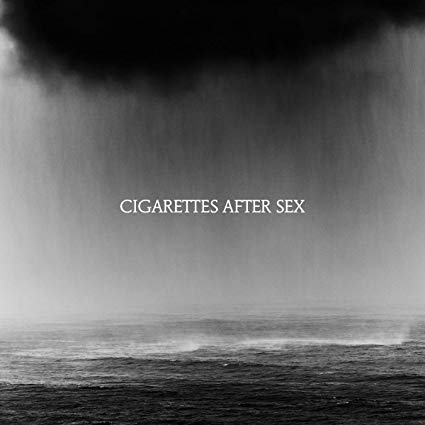 Cigarettes After Sex – Cry