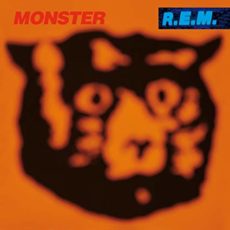 R.E.M. – Monster (25th Anniversary Remastered Edition)