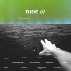 RIDE – This Is Not A Safe Place