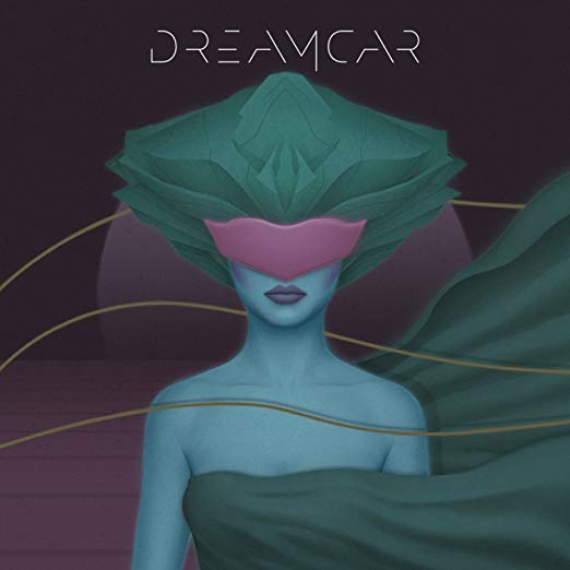 Dreamcar – Dreamcar
