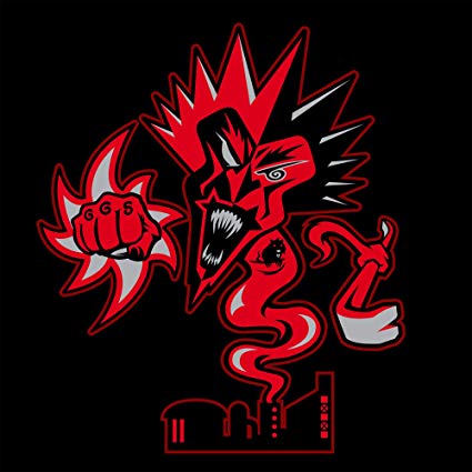 Insane Clown Posse – Fearless Fred Fury