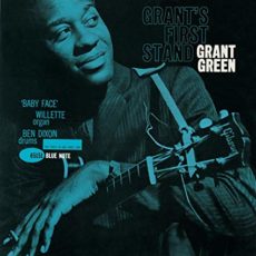 Grant Green – Grant’s First Stand