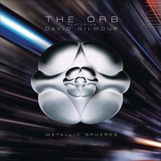 The Orb – Metallic Spheres
