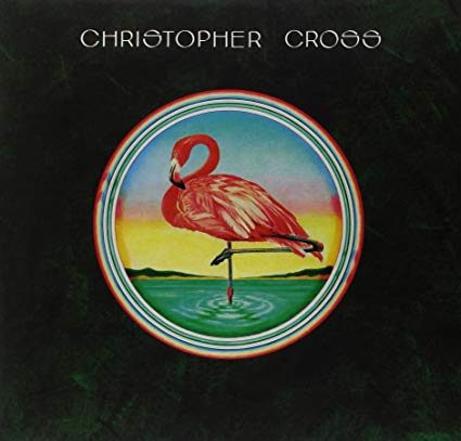 Christopher Cross – Christopher Cross