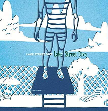 Lake Street Dive – Lake Street Dive/Fun Machine