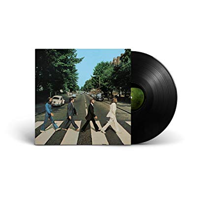 The Beatles – Abbey Road (Anniversary Edition)