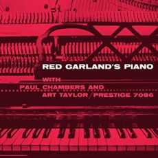 Red Garland ‎– Red Garland’s Piano