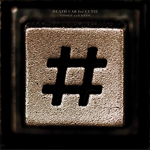 Death Cab for Cutie – Codes & Keys