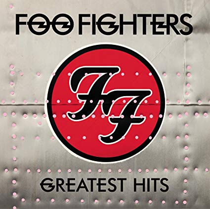 Foo Fighters – Greatest Hits