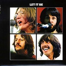 The Beatles – Let It Be