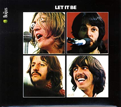 The Beatles – Let It Be