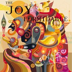 The Joy Formidable – Aaarth