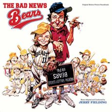 Jerry Fielding – Bad News Bears