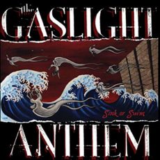 The Gaslight Anthem – Sink or Swim