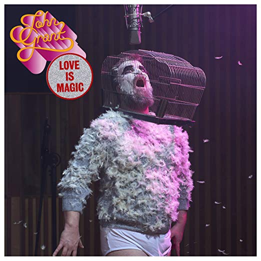 John Grant – Love Is Magic