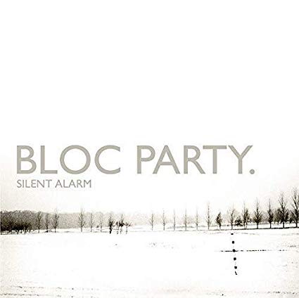 Bloc Party – Silent Alarm