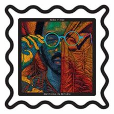 Toro Y Moi – Anything In Return