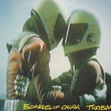 Boards of Canada – Twoism