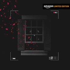 Thomas Newman – American Beauty Original Motion Picture Score (Limited Red & Black “Haze” Vinyl Edition)
