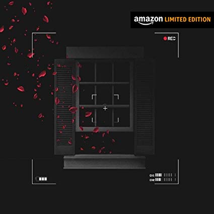 Thomas Newman – American Beauty Original Motion Picture Score (Limited Red & Black “Haze” Vinyl Edition)