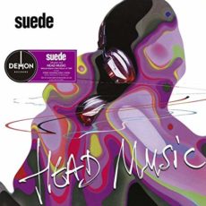 SUEDE – Head Music