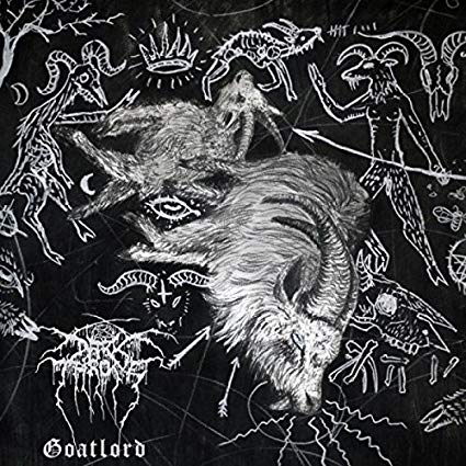 Darkthrone – Goatlord