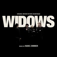 Hans Zimmer – Widows (Original Motion Picture Soundtrack)