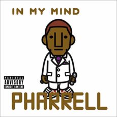 Pharrell Williams – In My Mind [2 LP] [Translucent Blue]