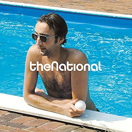 The National – The National