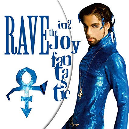 Prince – Rave In2 The Joy Fantastic