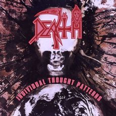 Death – Individual Thought Patterns [2 LP] (25 Year Anniversary Edition)