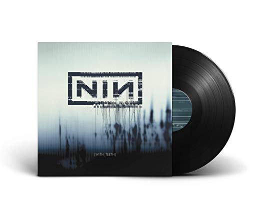 Nine Inch Nails ‎– With Teeth