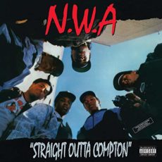 N.W.A. – Straight Outta Compton (Remastered)