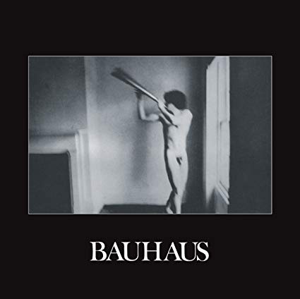 Bauhaus – In The Flat Field (Remastered)