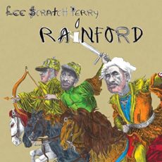 Lee “Scratch” Perry – Rainford