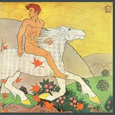 Fleetwood Mac – Then Play On