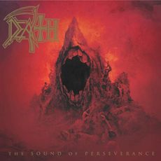Death – The Sound of Perseverance [3 LP] (20 Year Anniversary Edition)