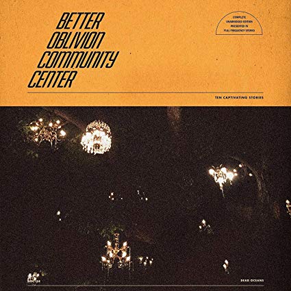Better Oblivion Community Center – Better Oblivion Community Center