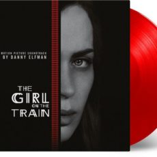 Danny Elfman – The Girl on the Train (Original Motion Picture Soundtrack)