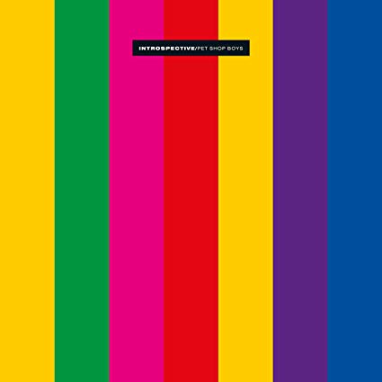 Pet Shop Boys – Introspective (2018 Remastered Version)