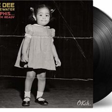Dee Dee Bridgewater – Memphis… Yes I’m Ready