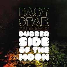 Easy Star All-Stars – Dubber Side of the Moon (Colored Vinyl)