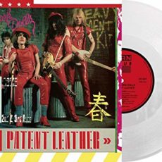 New York Dolls – Red Patent Leather