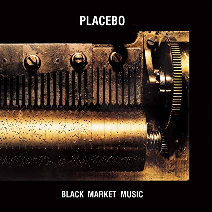 Placebo – Black Market Music