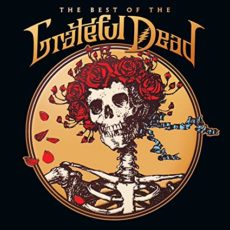 Grateful Dead – The Best Of The Grateful Dead: 1967-1977 (2LP)