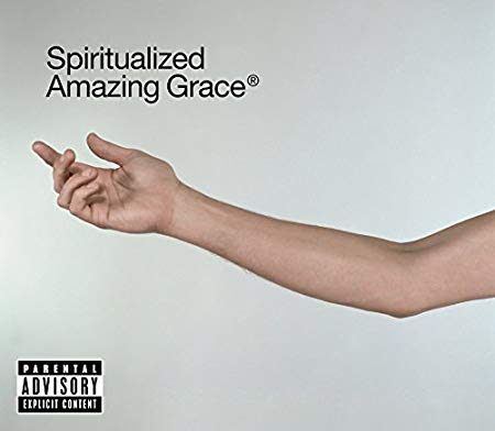 Spiritualized – Amazing Grace